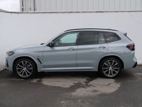 BMW X3 - 2022