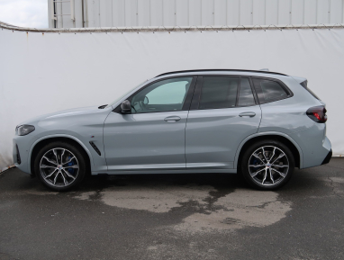 BMW X3 - 2022