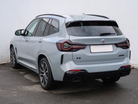 BMW X3 - 2022
