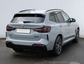 BMW X3 - 2022