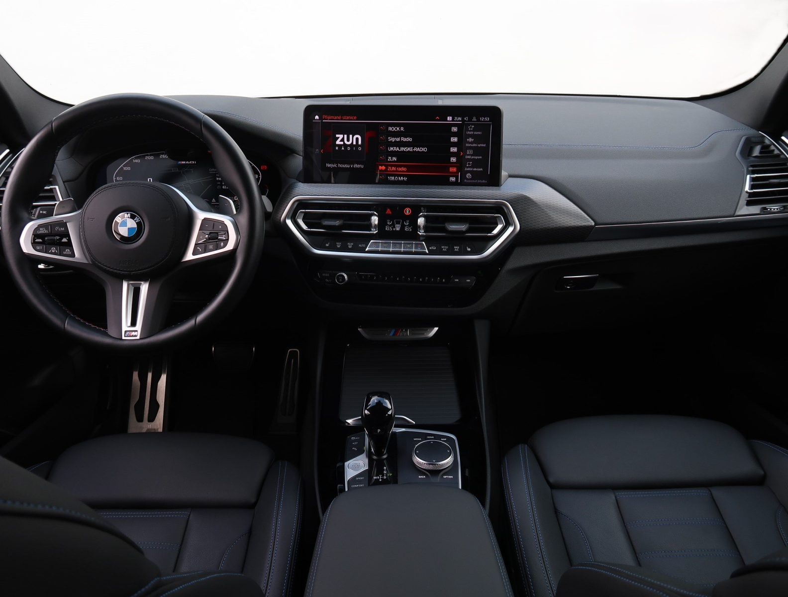 BMW X3 - 2022