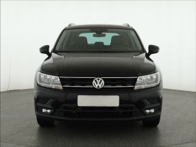 Volkswagen Tiguan - 2018