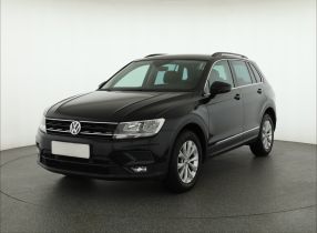 Volkswagen Tiguan - 2018