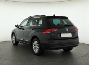 Volkswagen Tiguan - 2018