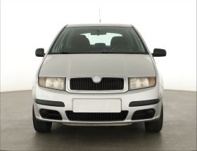 Skoda Fabia - 2006