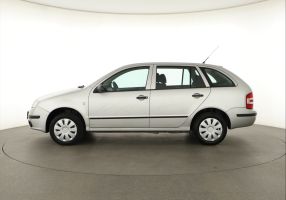 Skoda Fabia - 2006