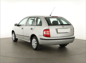Skoda Fabia - 2006