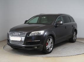 Audi Q7 - 2007