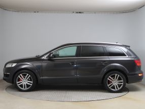 Audi Q7 - 2007