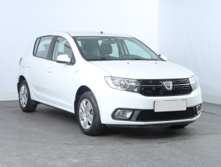 Dacia Sandero, 2019
