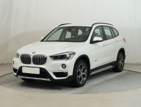 BMW X1 - 2016