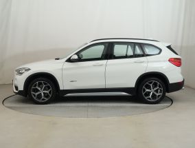 BMW X1 - 2016