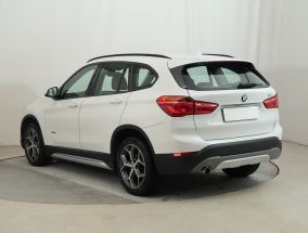 BMW X1 - 2016