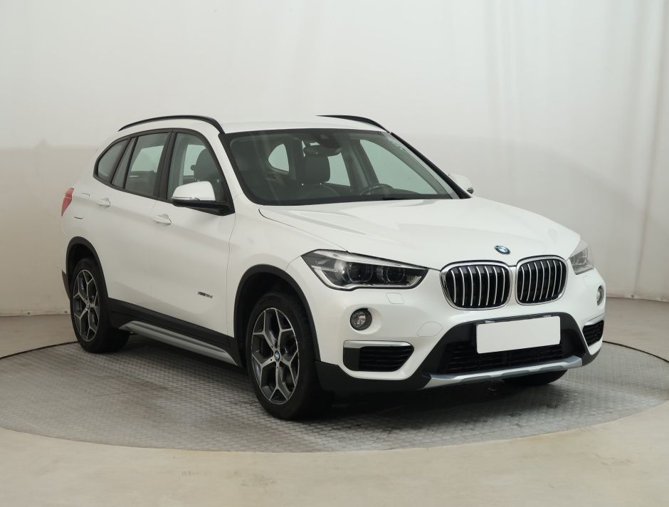 BMW X1 - 2016