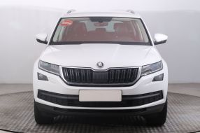 Skoda Kodiaq - 2017