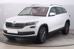 Skoda Kodiaq - 2017