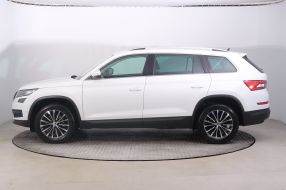 Skoda Kodiaq - 2017