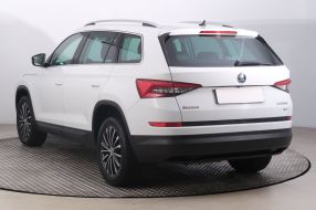 Skoda Kodiaq - 2017