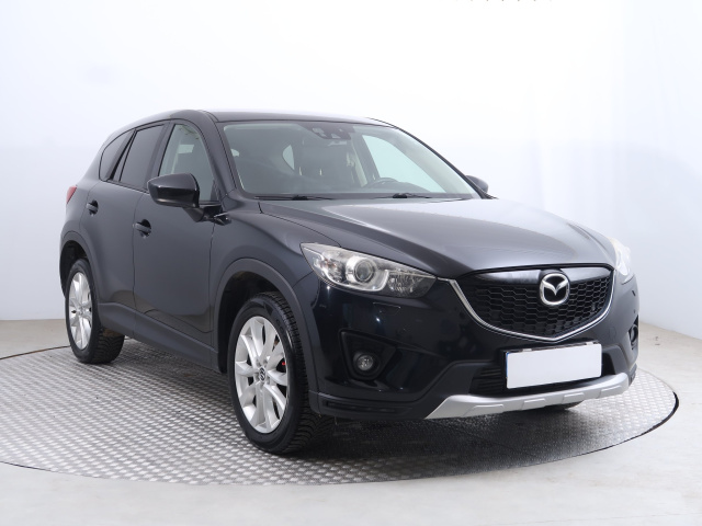 Mazda CX-5 2013