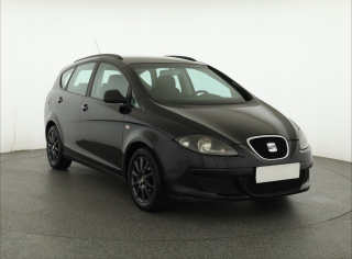 Seat Altea XL, 2008