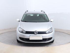 Volkswagen Golf - 2011