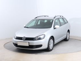 Volkswagen Golf - 2011