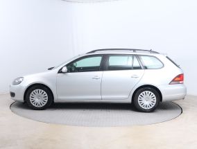 Volkswagen Golf - 2011