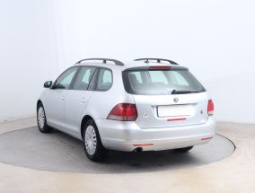 Volkswagen Golf - 2011