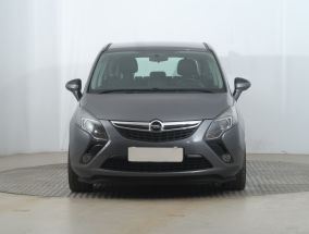 Opel Zafira - 2016