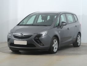 Opel Zafira - 2016