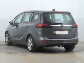 Opel Zafira - 2016