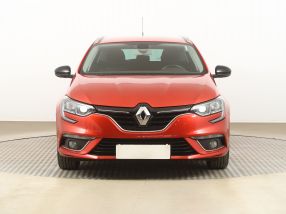 Renault Megane - 2018