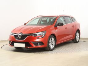 Renault Megane - 2018