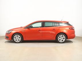 Renault Megane - 2018