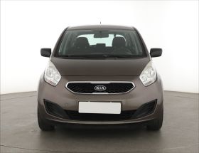 Kia Venga - 2012