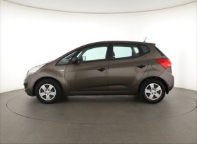 Kia Venga - 2012