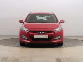 Hyundai i30 - 2013
