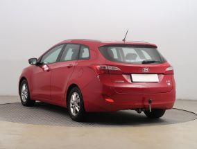 Hyundai i30 - 2013