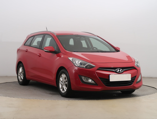 Hyundai i30 2013