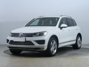 Volkswagen Touareg - 2017