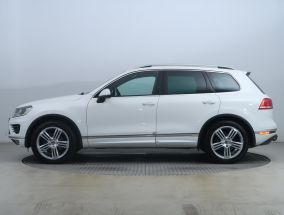 Volkswagen Touareg - 2017