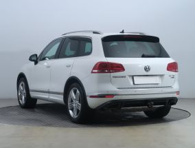 Volkswagen Touareg - 2017