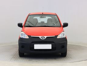 Hyundai i10 - 2010