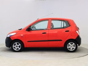 Hyundai i10 - 2010