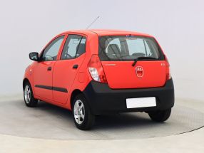 Hyundai i10 - 2010