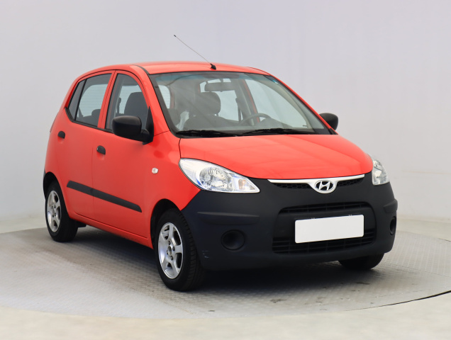 Hyundai i10 2010