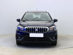 Suzuki SX4 S-Cross - 2020