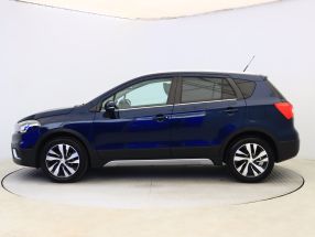 Suzuki SX4 S-Cross - 2020