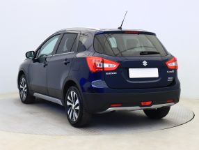 Suzuki SX4 S-Cross - 2020