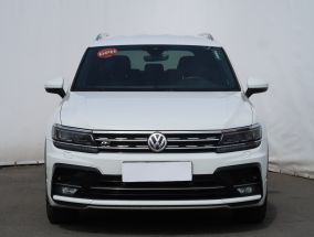 Volkswagen Tiguan Allspace - 2018